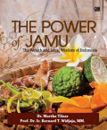 The Power of Jamu: The Wealth and  Local Wisdom of Indonesia